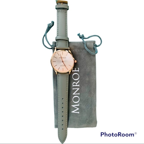 Monroé Watch - Picture 3 of 7